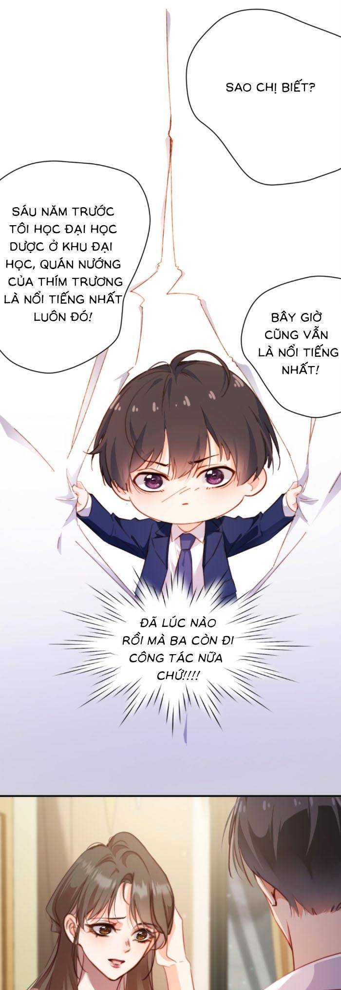 Trợ Thủ Đắc Lực Mua Một Tặng Một Chapter 43 - Next 