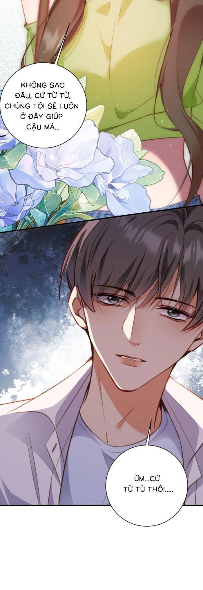 Trợ Thủ Đắc Lực Mua Một Tặng Một Chapter 43 - Next 