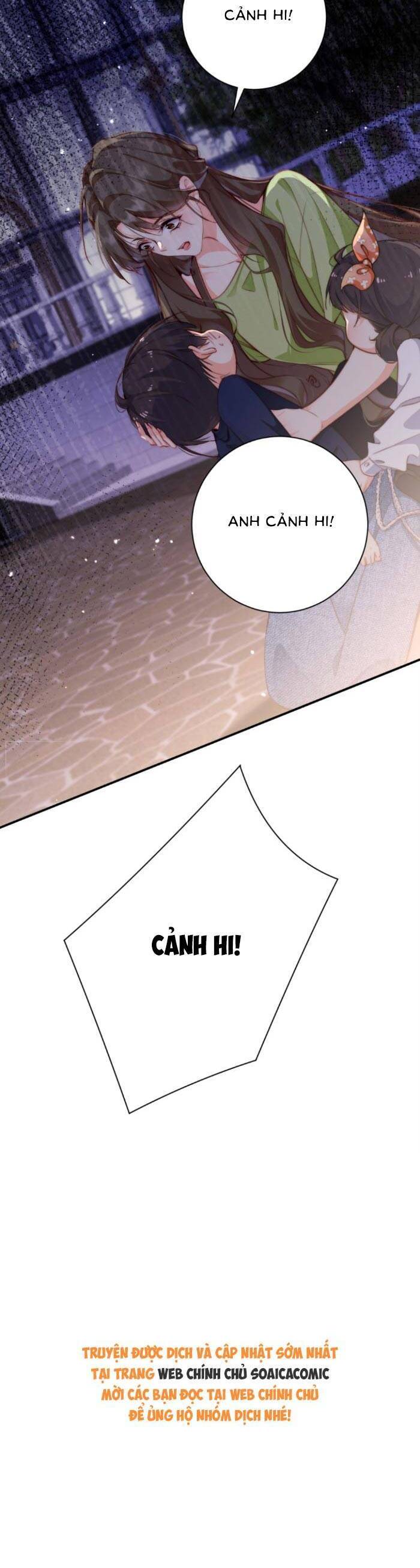 Trợ Thủ Đắc Lực Mua Một Tặng Một Chapter 43 - Next 