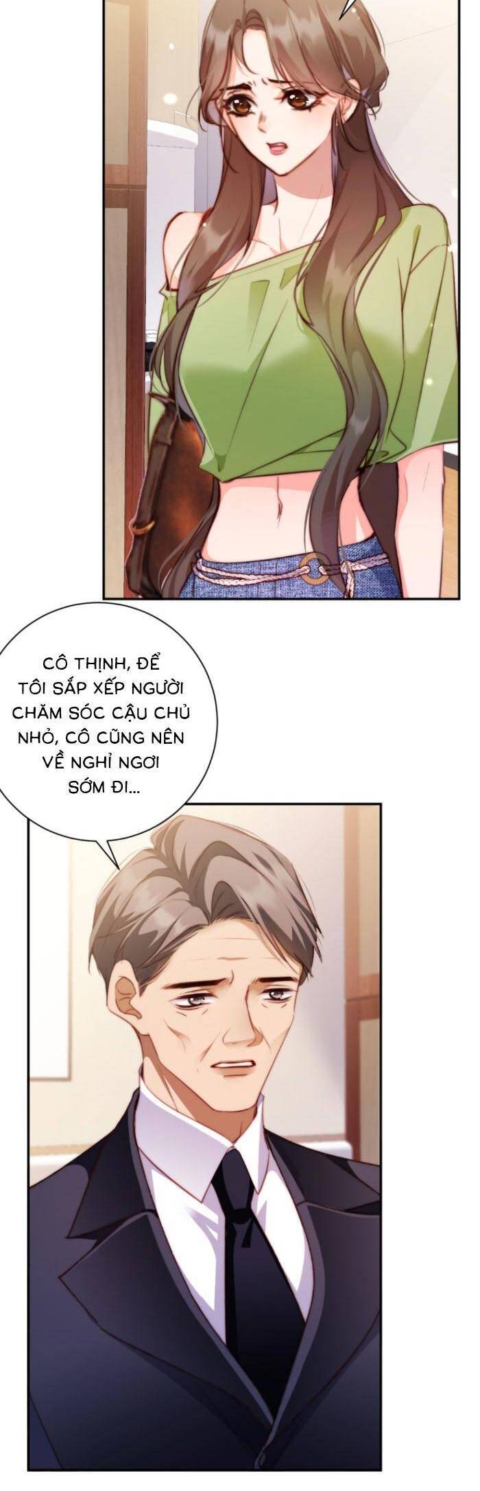 Trợ Thủ Đắc Lực Mua Một Tặng Một Chapter 44 - Trang 2