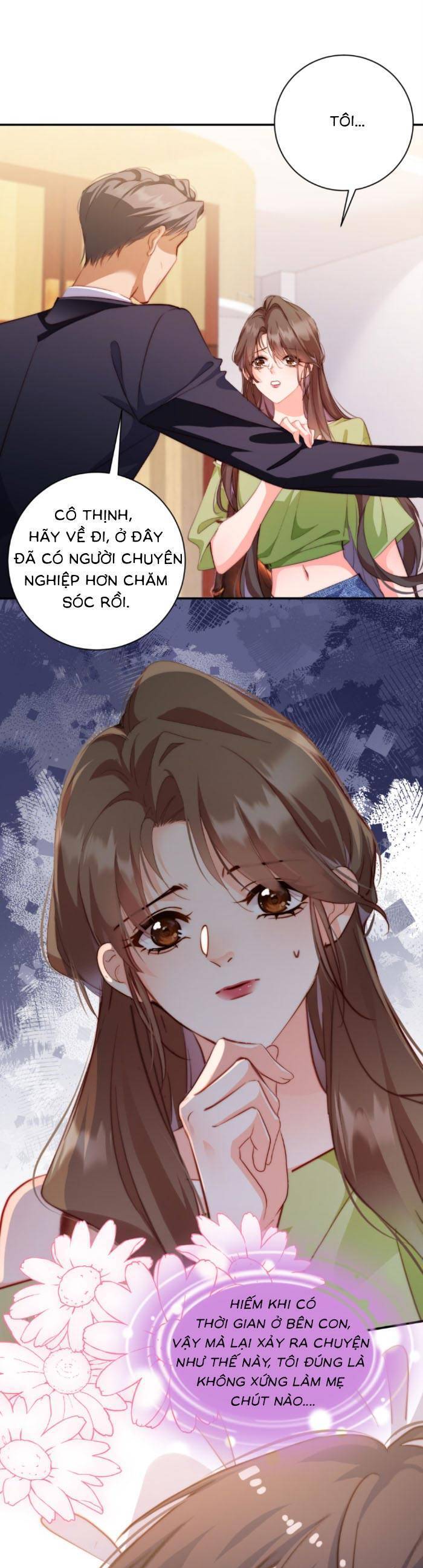 Trợ Thủ Đắc Lực Mua Một Tặng Một Chapter 44 - Trang 2