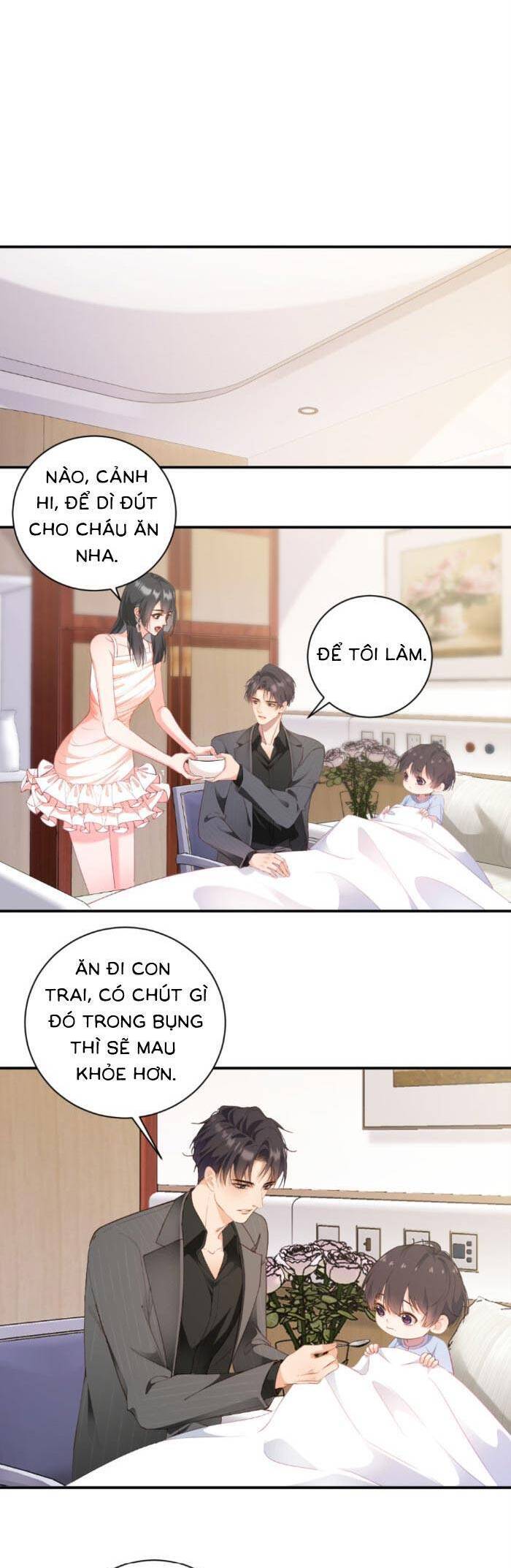 Trợ Thủ Đắc Lực Mua Một Tặng Một Chapter 44 - Trang 2