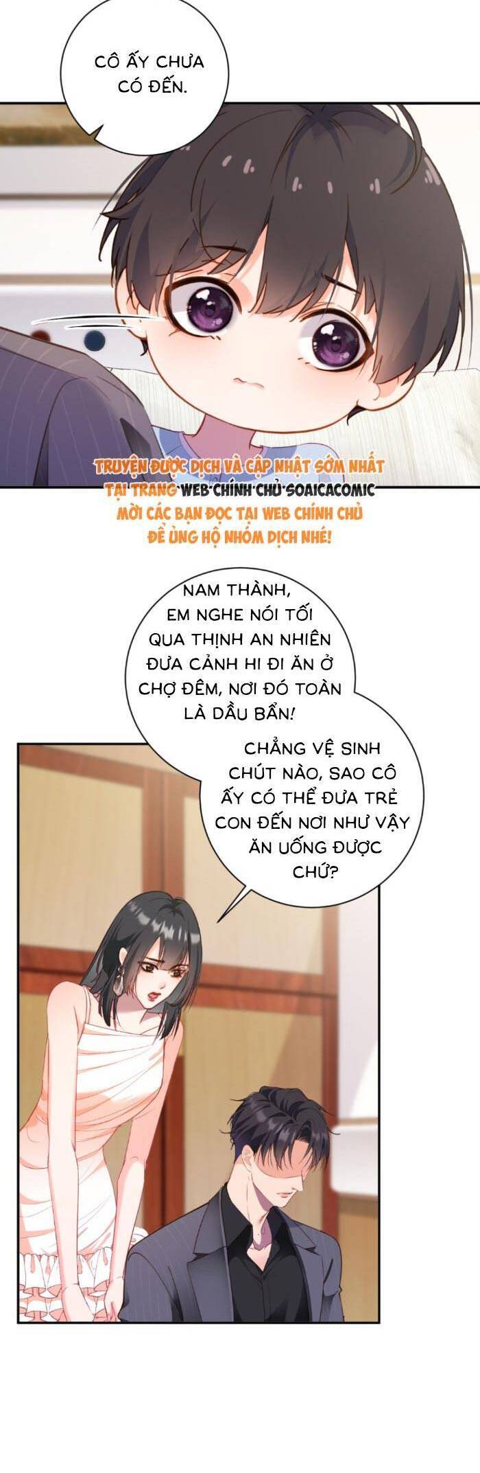 Trợ Thủ Đắc Lực Mua Một Tặng Một Chapter 44 - Trang 2