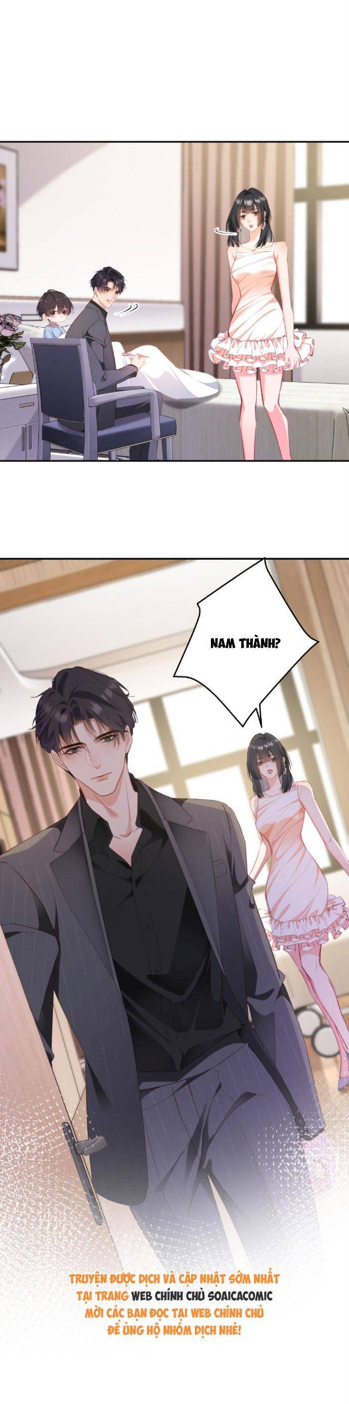 Trợ Thủ Đắc Lực Mua Một Tặng Một Chapter 44 - Trang 2