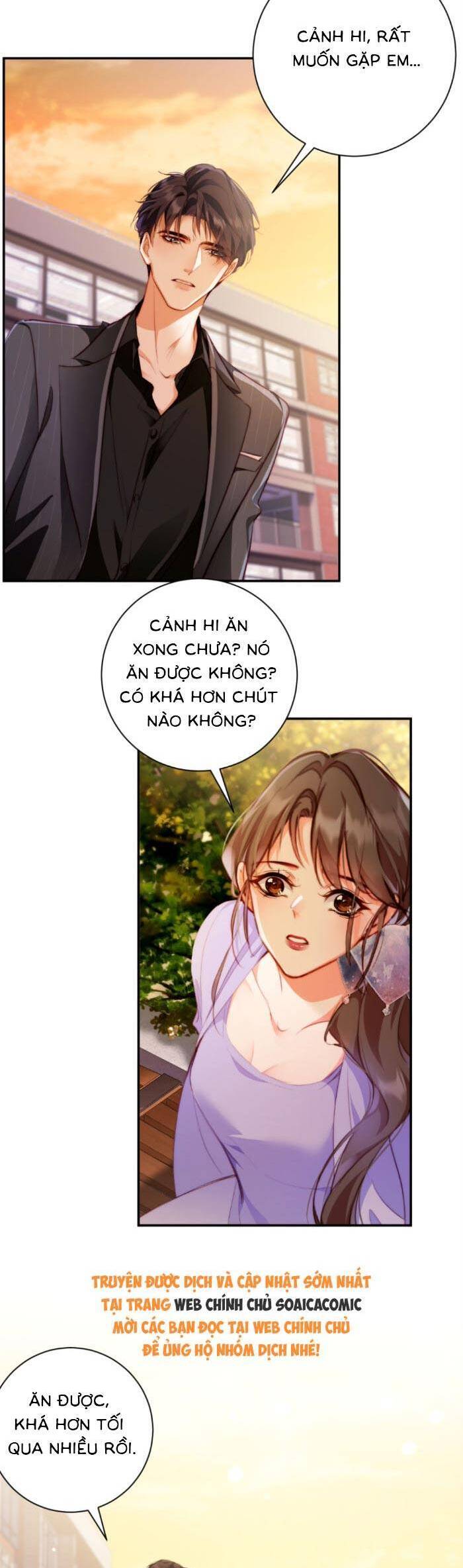 Trợ Thủ Đắc Lực Mua Một Tặng Một Chapter 44 - Trang 2