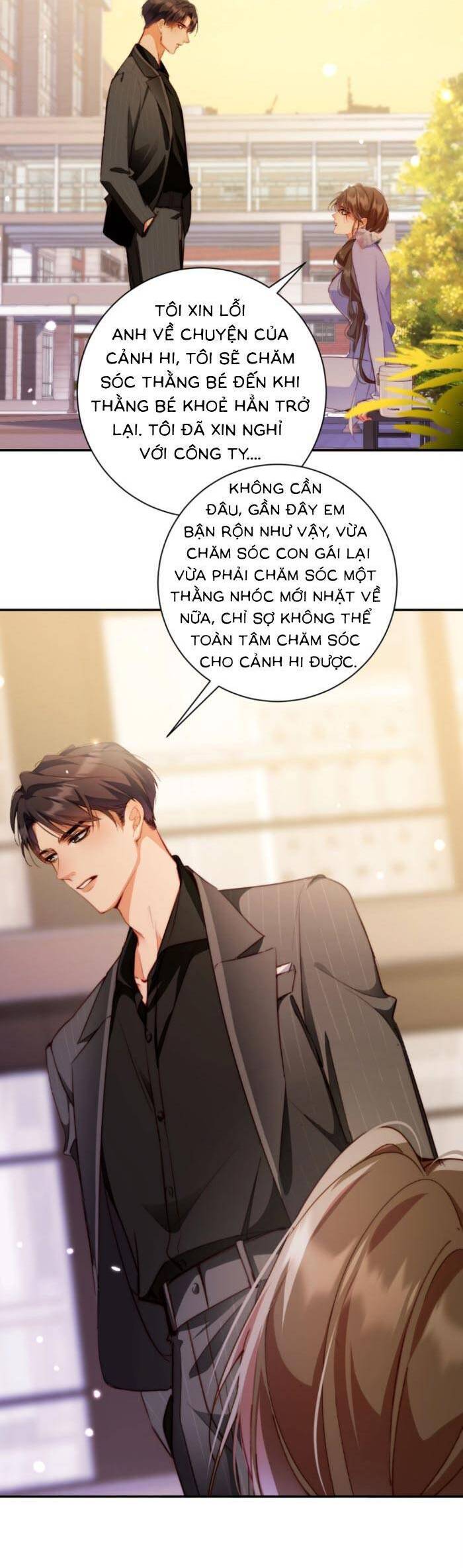 Trợ Thủ Đắc Lực Mua Một Tặng Một Chapter 44 - Trang 2