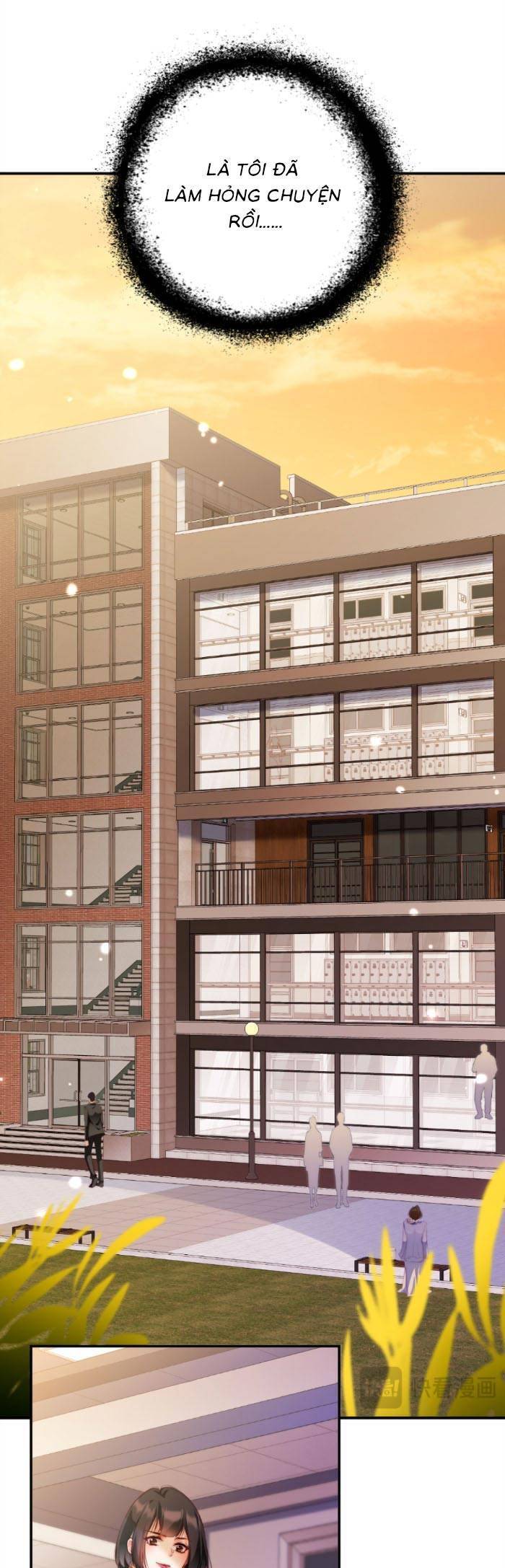 Trợ Thủ Đắc Lực Mua Một Tặng Một Chapter 44 - Trang 2