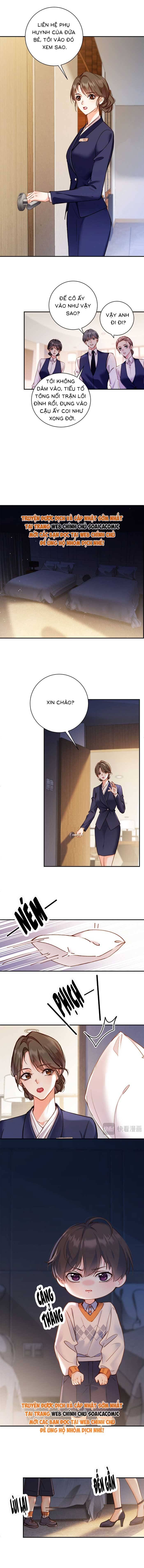 Trợ Thủ Đắc Lực Mua Một Tặng Một Chapter 5 2