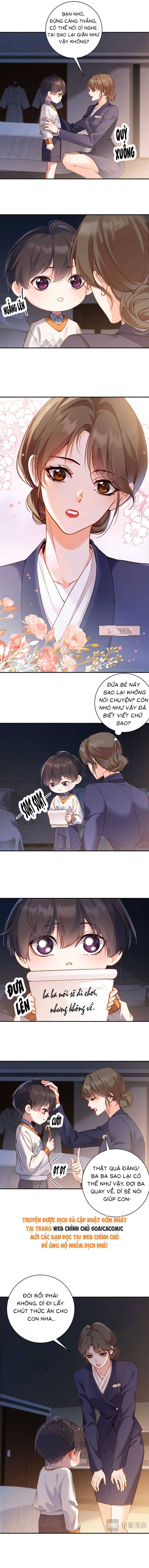Trợ Thủ Đắc Lực Mua Một Tặng Một Chapter 5 3