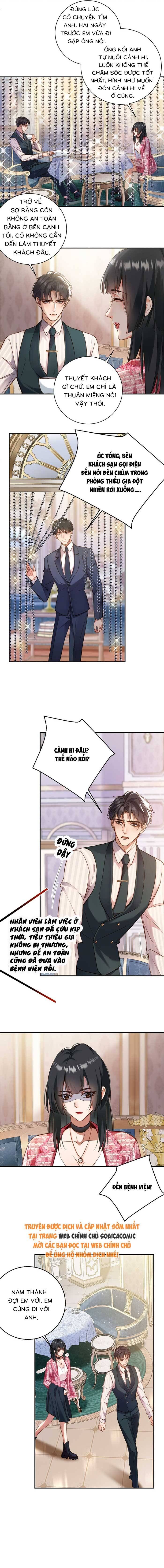 Trợ Thủ Đắc Lực Mua Một Tặng Một Chapter 5 6