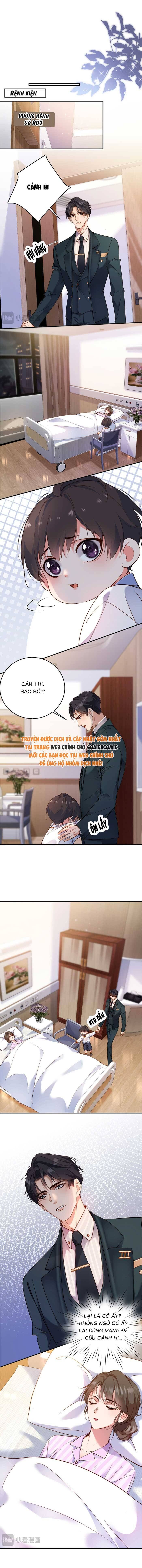 Trợ Thủ Đắc Lực Mua Một Tặng Một Chapter 5 7