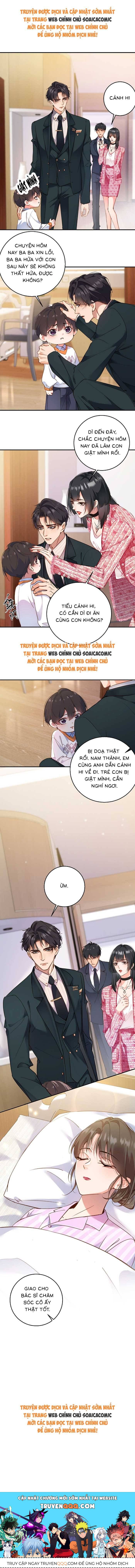 Trợ Thủ Đắc Lực Mua Một Tặng Một Chapter 5 8