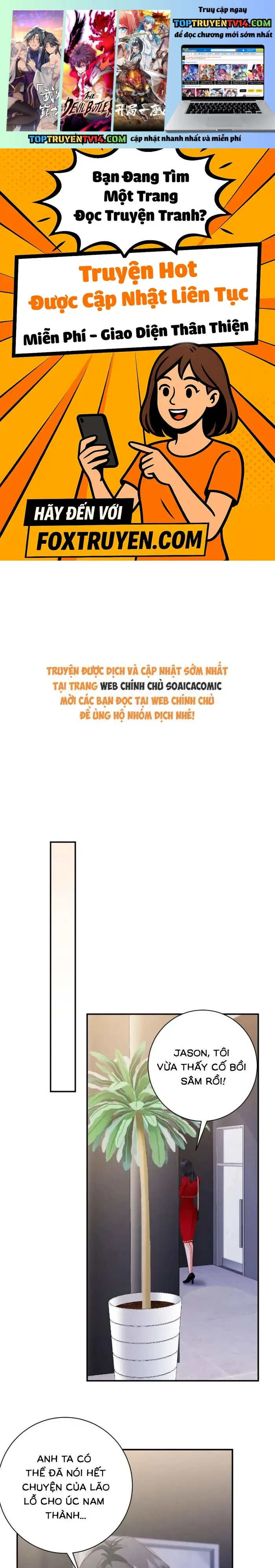 Trợ Thủ Đắc Lực Mua Một Tặng Một Chapter 53 1