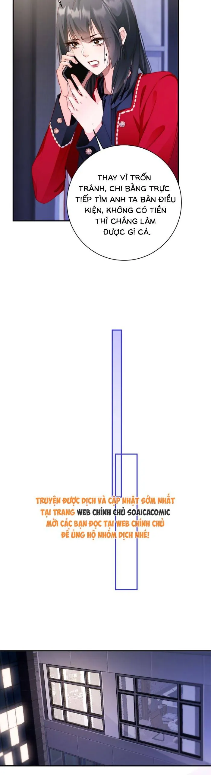 Trợ Thủ Đắc Lực Mua Một Tặng Một Chapter 53 2