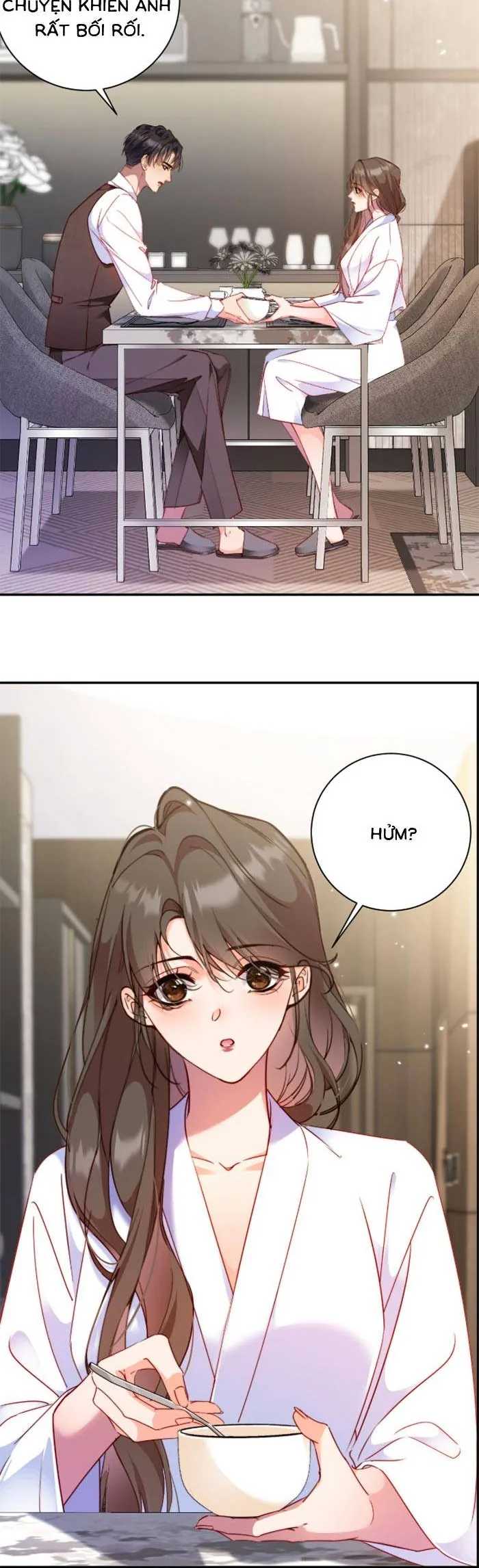 Trợ Thủ Đắc Lực Mua Một Tặng Một Chapter 53 5