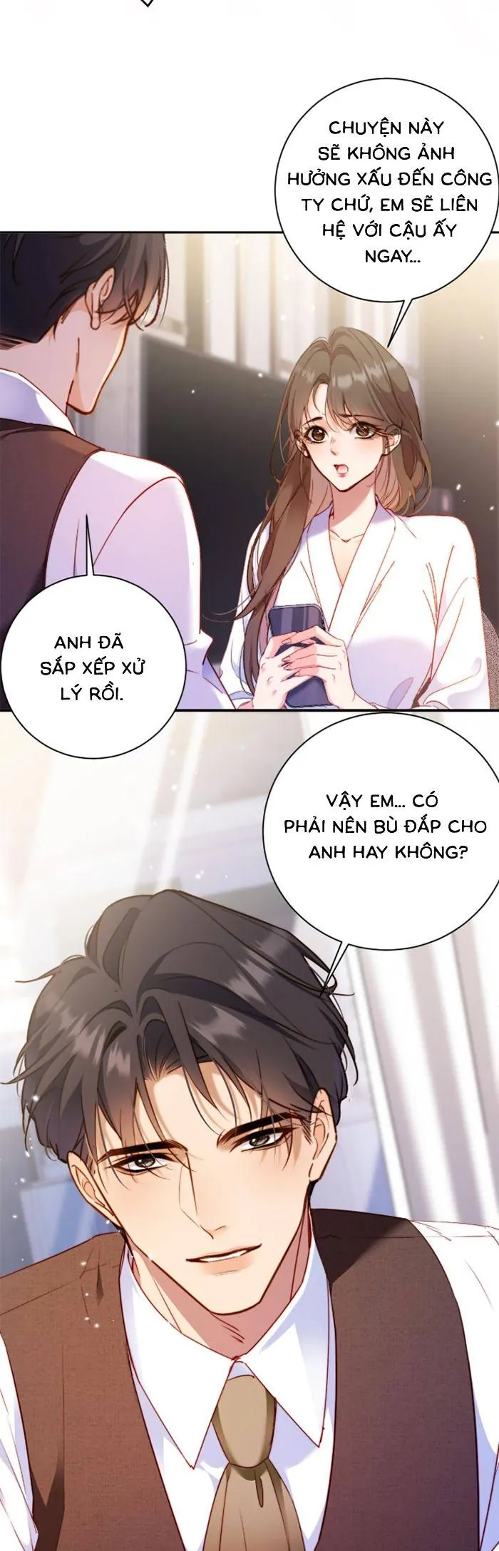 Trợ Thủ Đắc Lực Mua Một Tặng Một Chapter 53 7