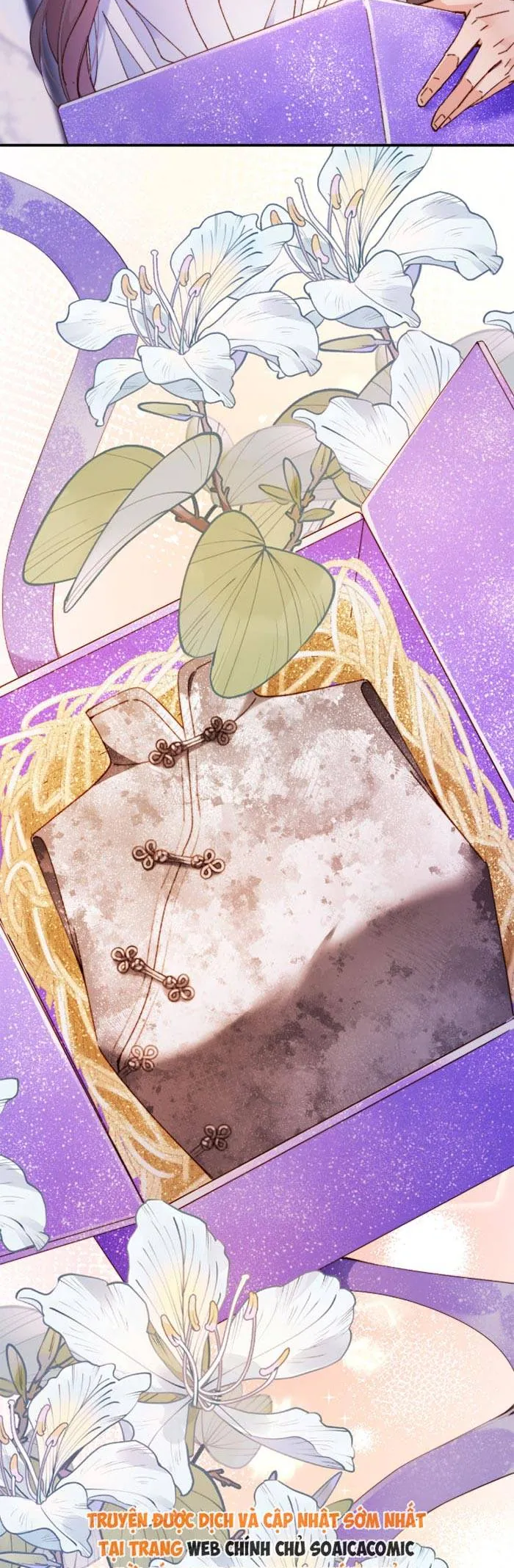 Trợ Thủ Đắc Lực Mua Một Tặng Một Chapter 53 10