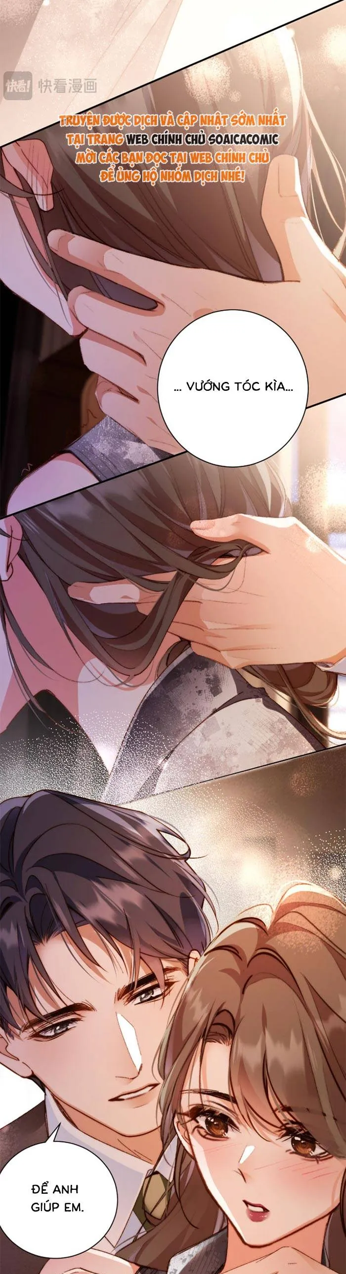 Trợ Thủ Đắc Lực Mua Một Tặng Một Chapter 53 14