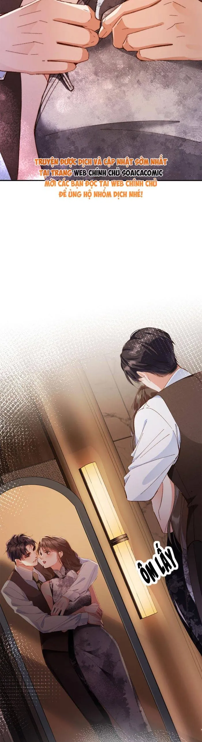 Trợ Thủ Đắc Lực Mua Một Tặng Một Chapter 53 15