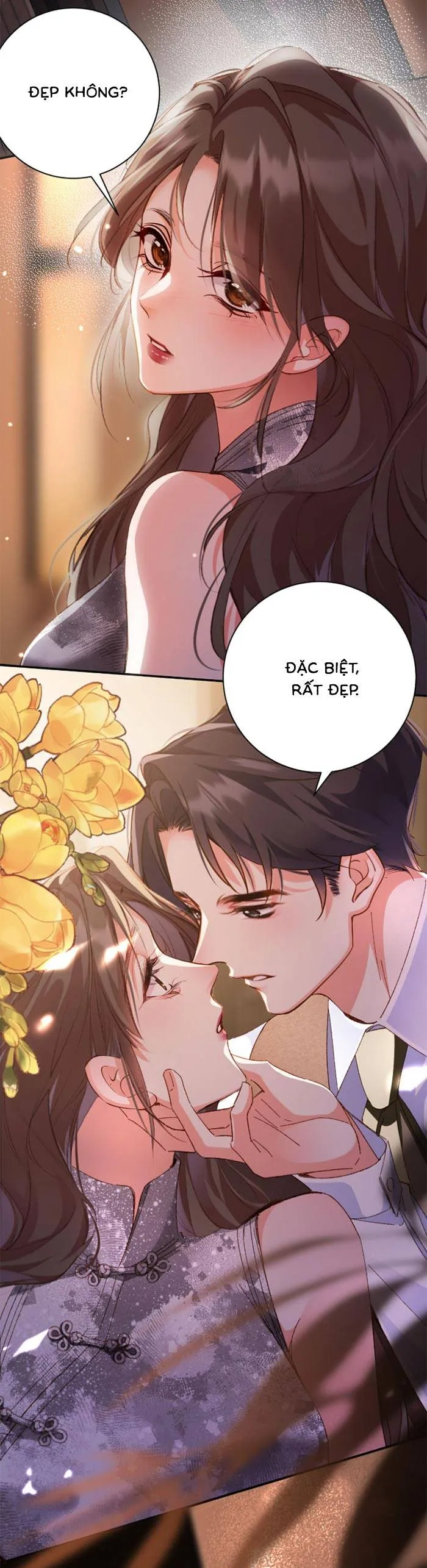 Trợ Thủ Đắc Lực Mua Một Tặng Một Chapter 53 16