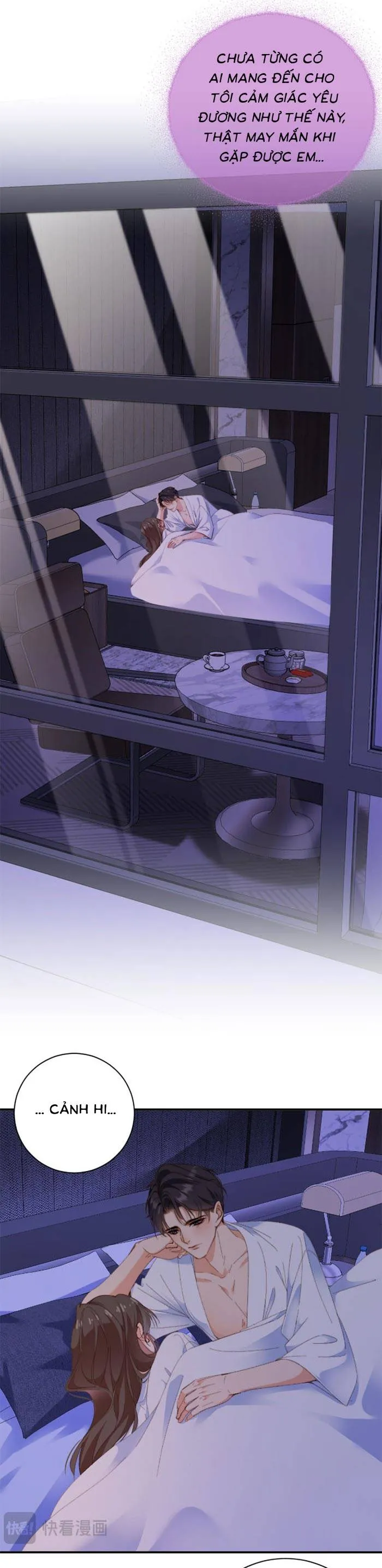 Trợ Thủ Đắc Lực Mua Một Tặng Một Chapter 53 19