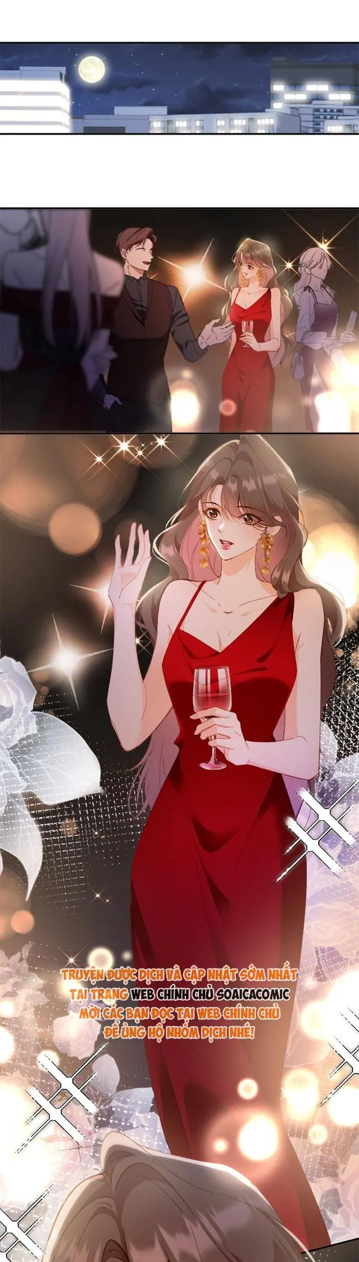 Trợ Thủ Đắc Lực Mua Một Tặng Một Chapter 53 21