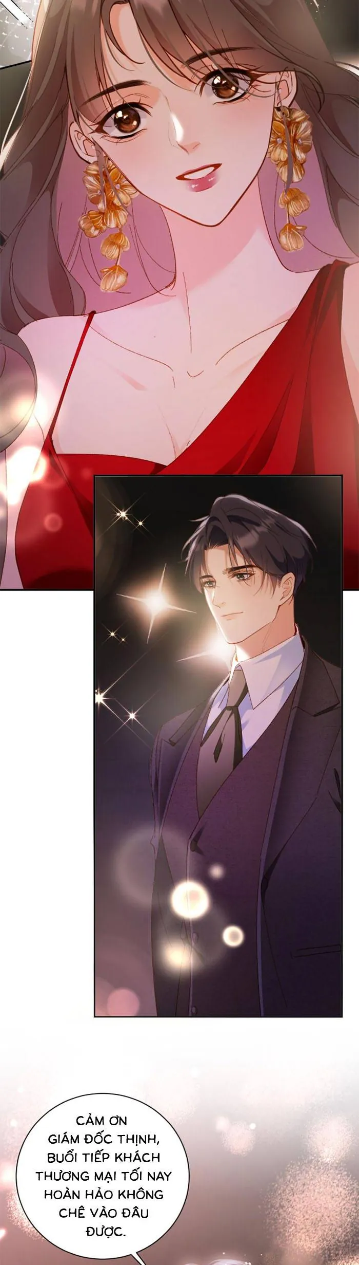 Trợ Thủ Đắc Lực Mua Một Tặng Một Chapter 53 22