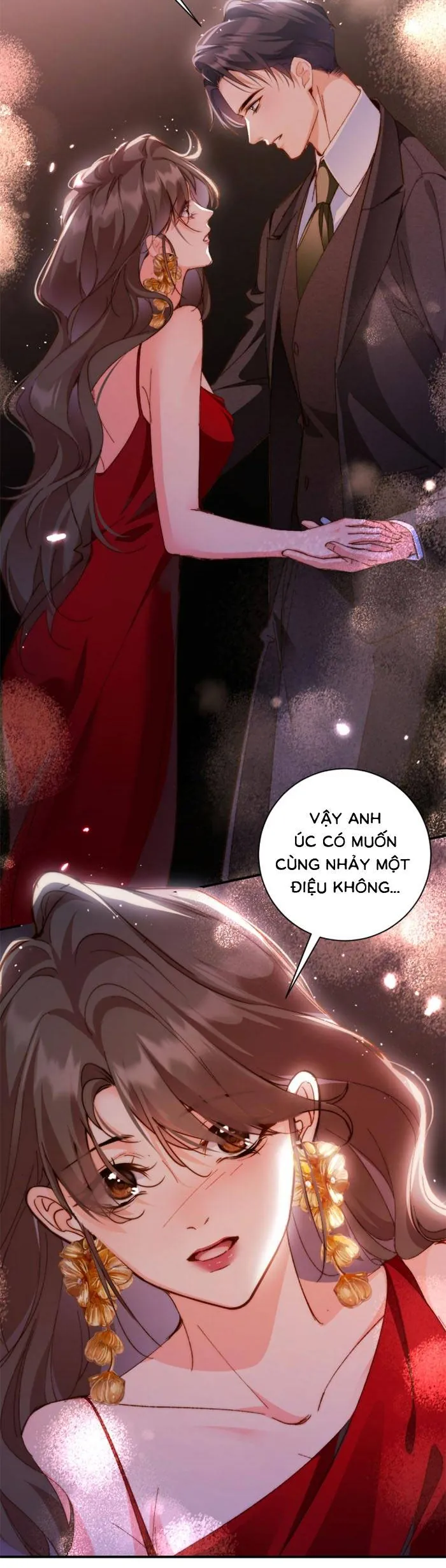 Trợ Thủ Đắc Lực Mua Một Tặng Một Chapter 53 23