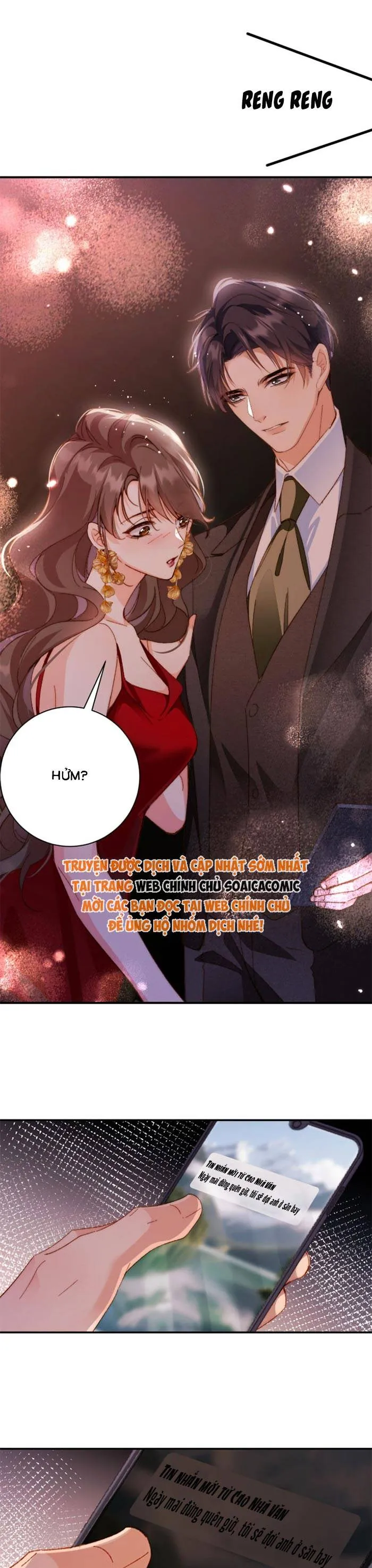 Trợ Thủ Đắc Lực Mua Một Tặng Một Chapter 53 24