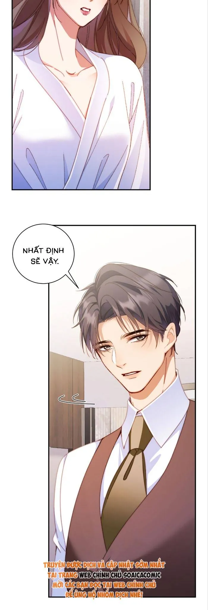 Trợ Thủ Đắc Lực Mua Một Tặng Một Chapter 54 3