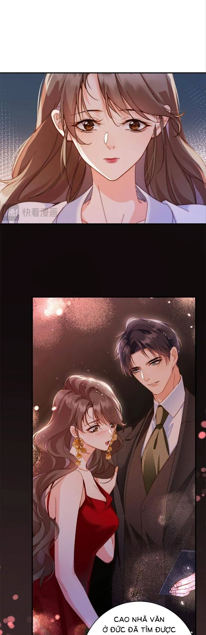 Trợ Thủ Đắc Lực Mua Một Tặng Một Chapter 54 4