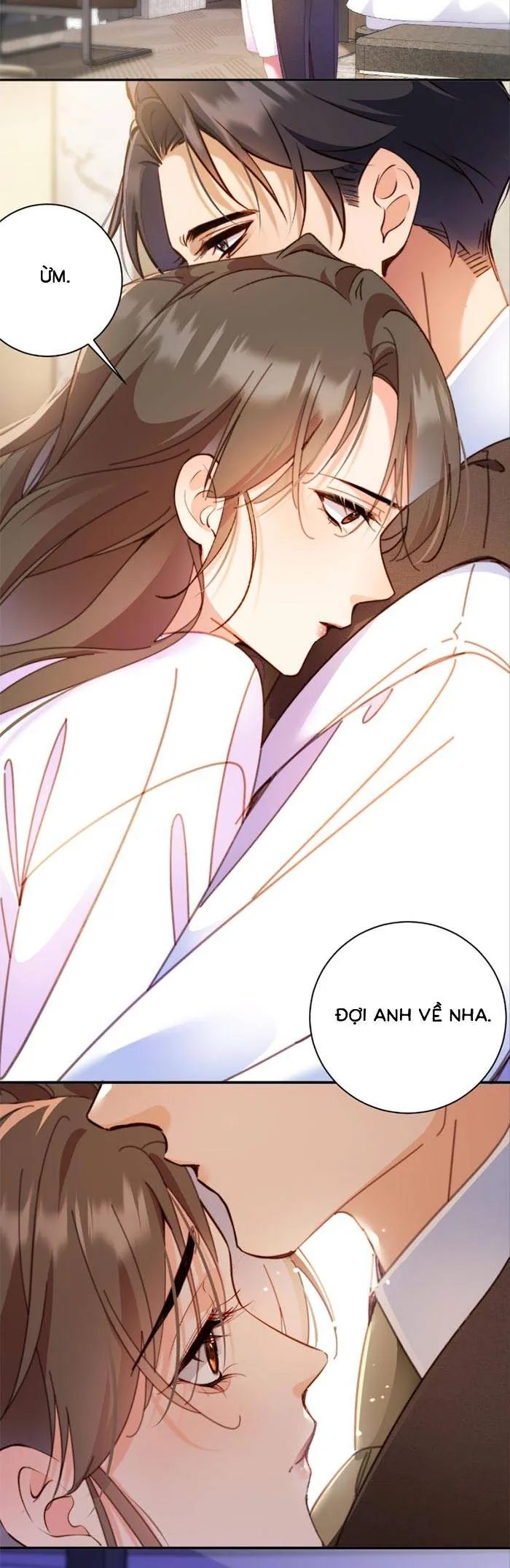 Trợ Thủ Đắc Lực Mua Một Tặng Một Chapter 54 6