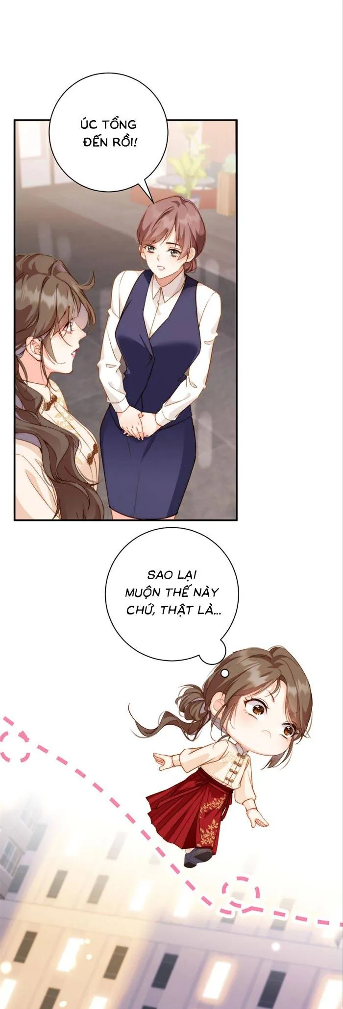 Trợ Thủ Đắc Lực Mua Một Tặng Một Chapter 54 15