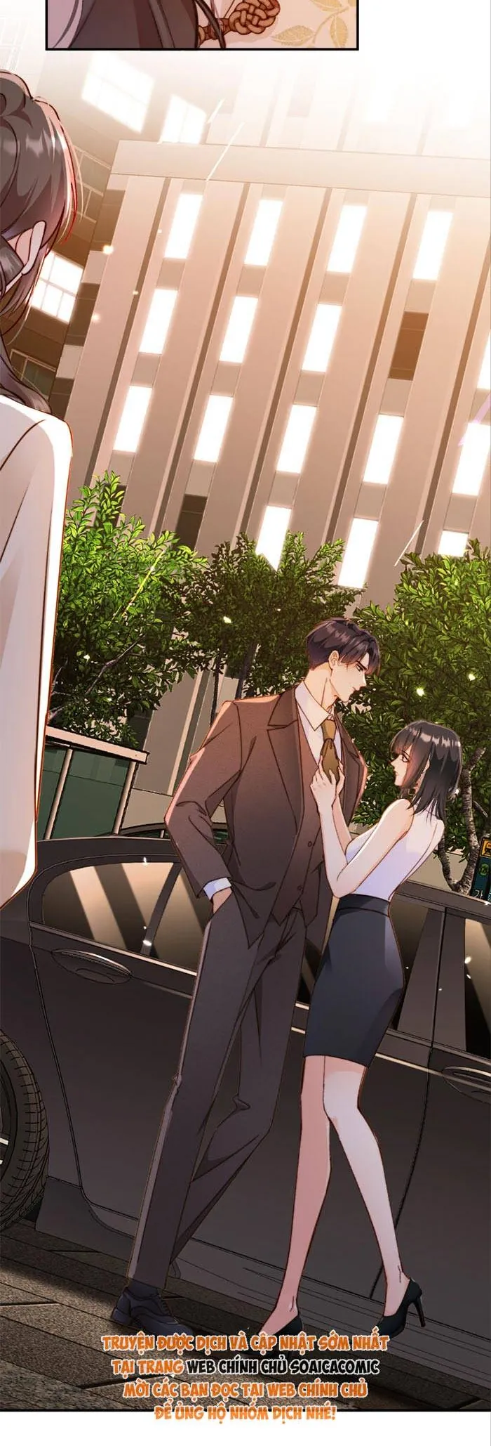 Trợ Thủ Đắc Lực Mua Một Tặng Một Chapter 54 17