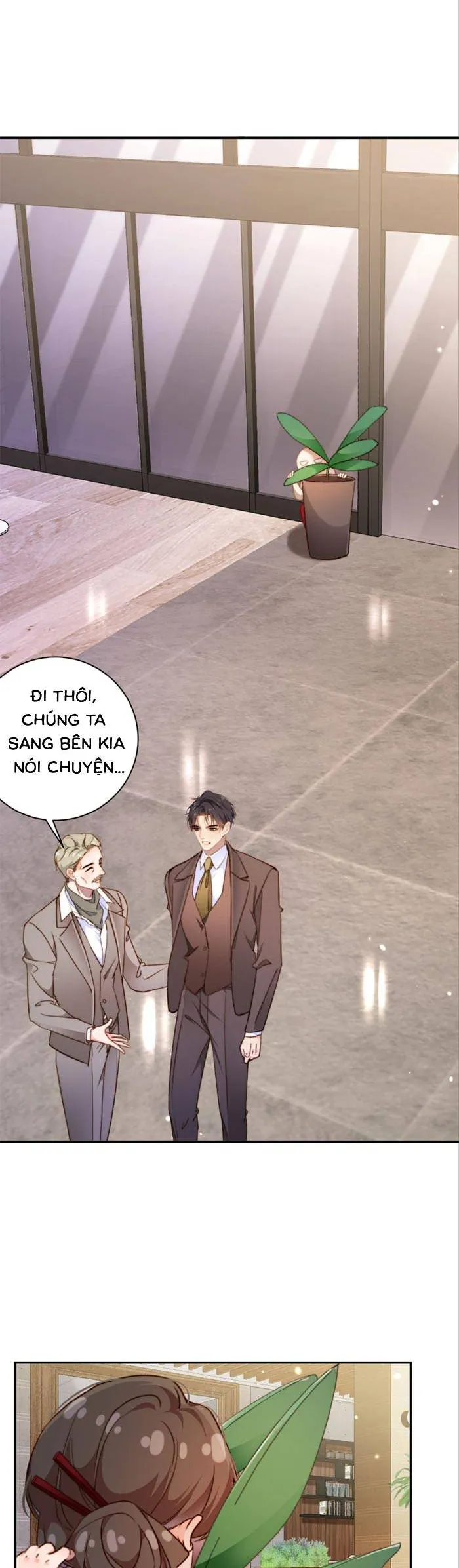 Trợ Thủ Đắc Lực Mua Một Tặng Một Chapter 54 19