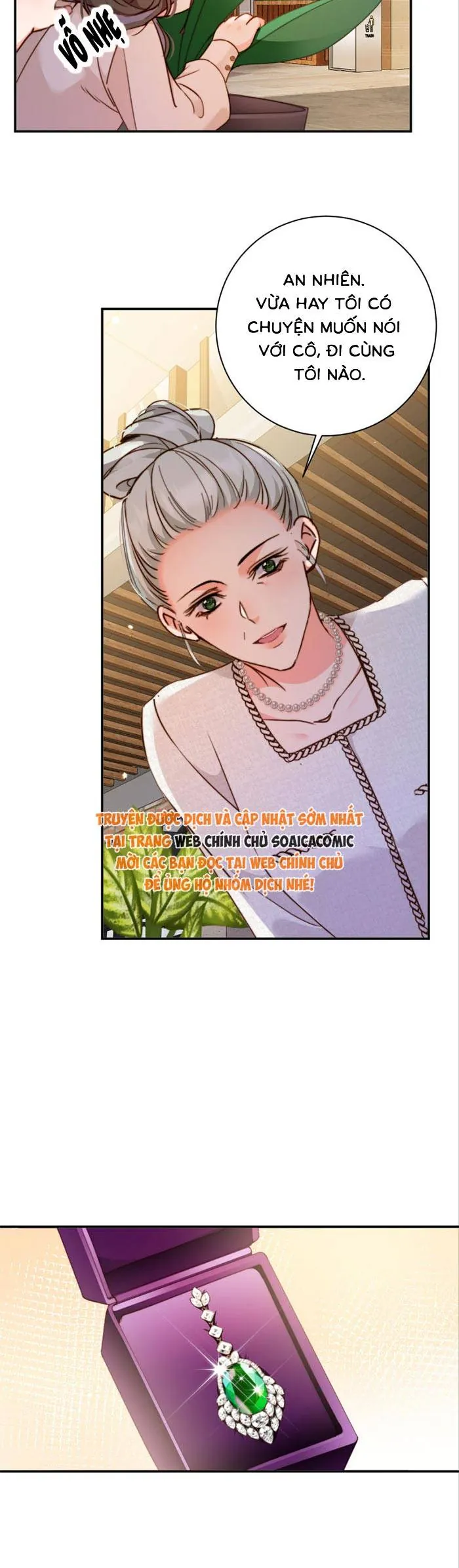 Trợ Thủ Đắc Lực Mua Một Tặng Một Chapter 54 20