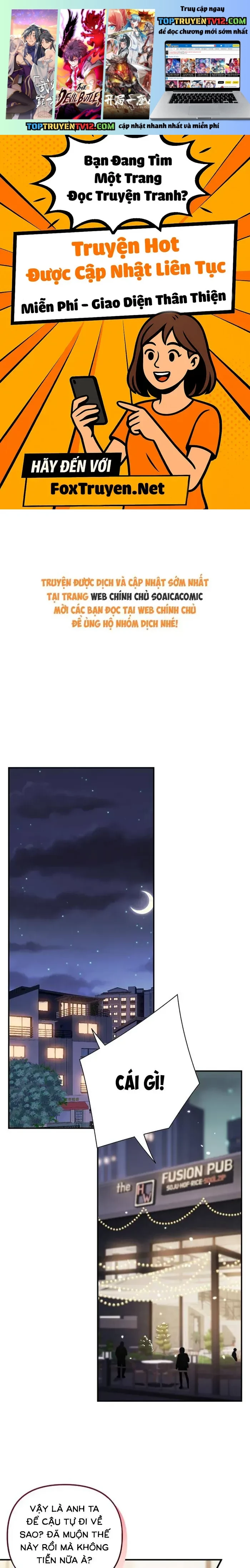 Trợ Thủ Đắc Lực Mua Một Tặng Một Chapter 55 1