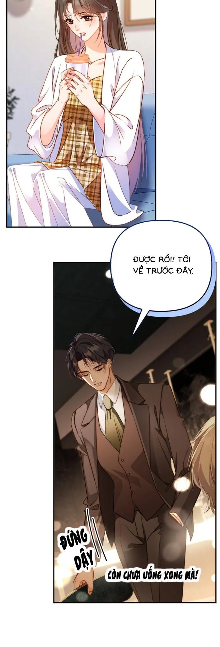 Trợ Thủ Đắc Lực Mua Một Tặng Một Chapter 55 5