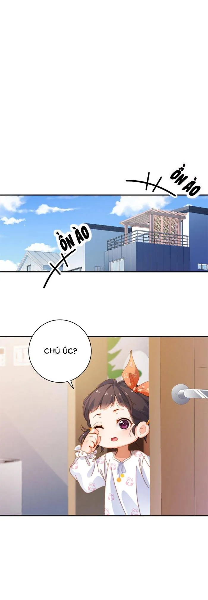 Trợ Thủ Đắc Lực Mua Một Tặng Một Chapter 55 6