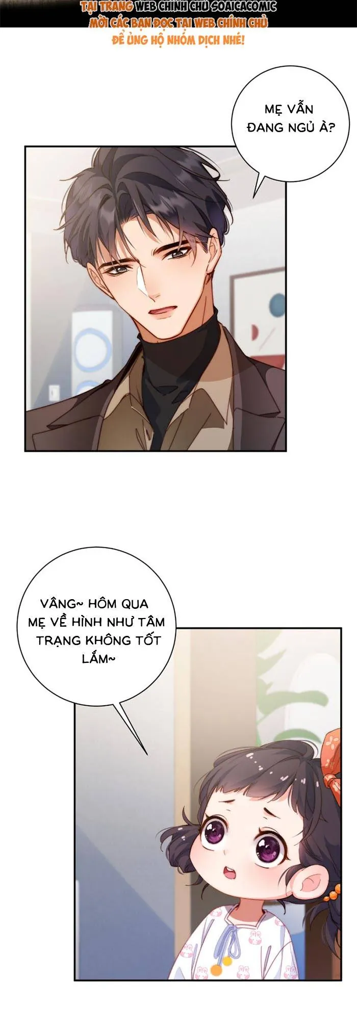 Trợ Thủ Đắc Lực Mua Một Tặng Một Chapter 55 8