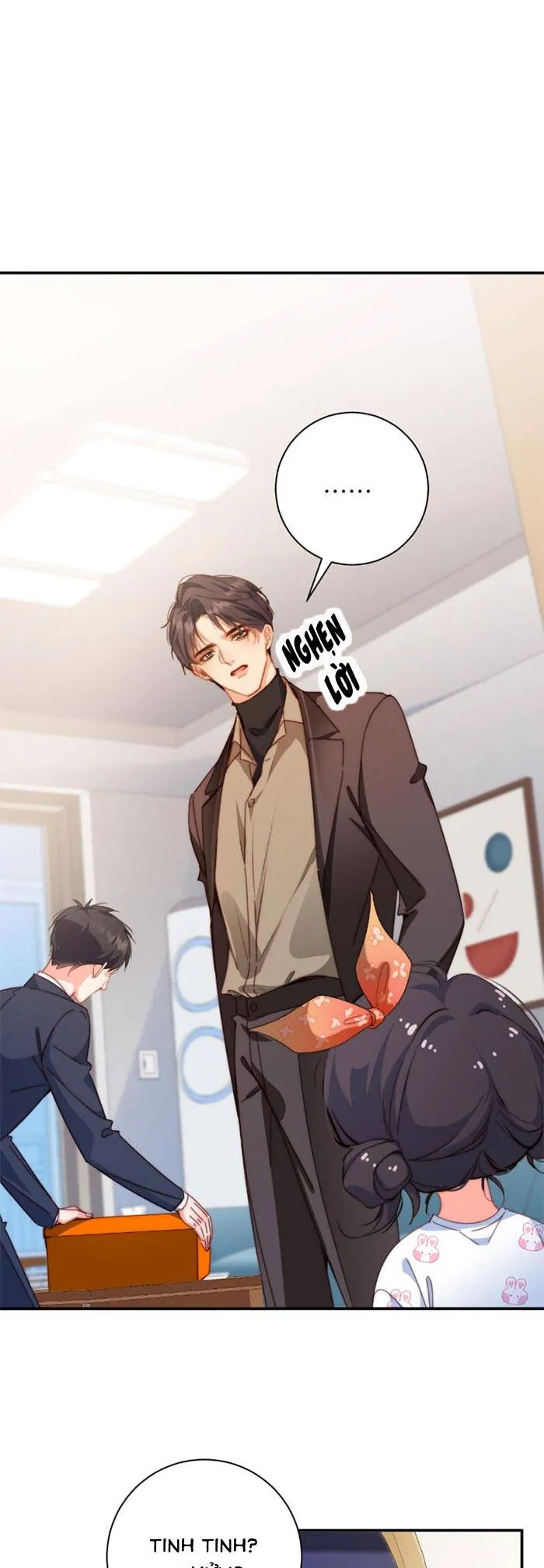 Trợ Thủ Đắc Lực Mua Một Tặng Một Chapter 55 9