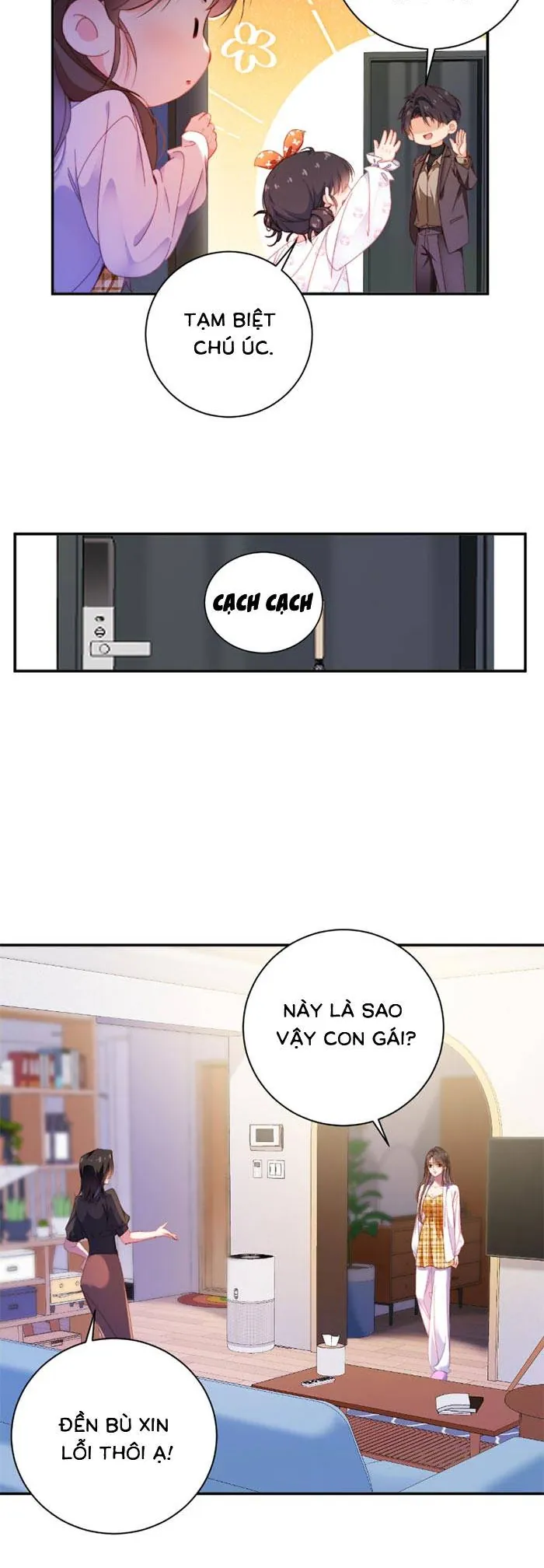 Trợ Thủ Đắc Lực Mua Một Tặng Một Chapter 55 11