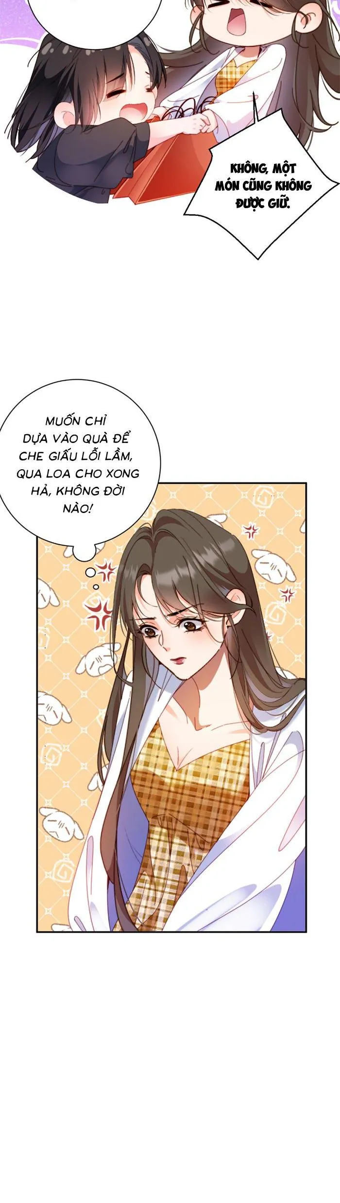 Trợ Thủ Đắc Lực Mua Một Tặng Một Chapter 55 13