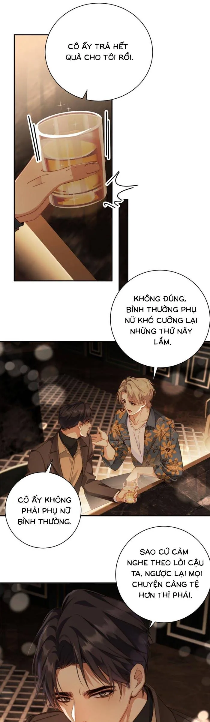 Trợ Thủ Đắc Lực Mua Một Tặng Một Chapter 55 14