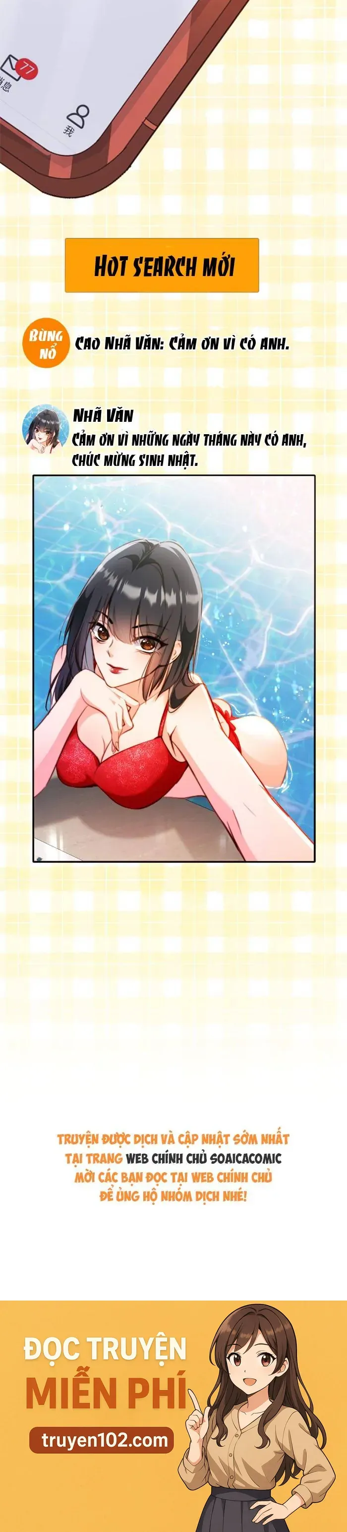 Trợ Thủ Đắc Lực Mua Một Tặng Một Chapter 55 20