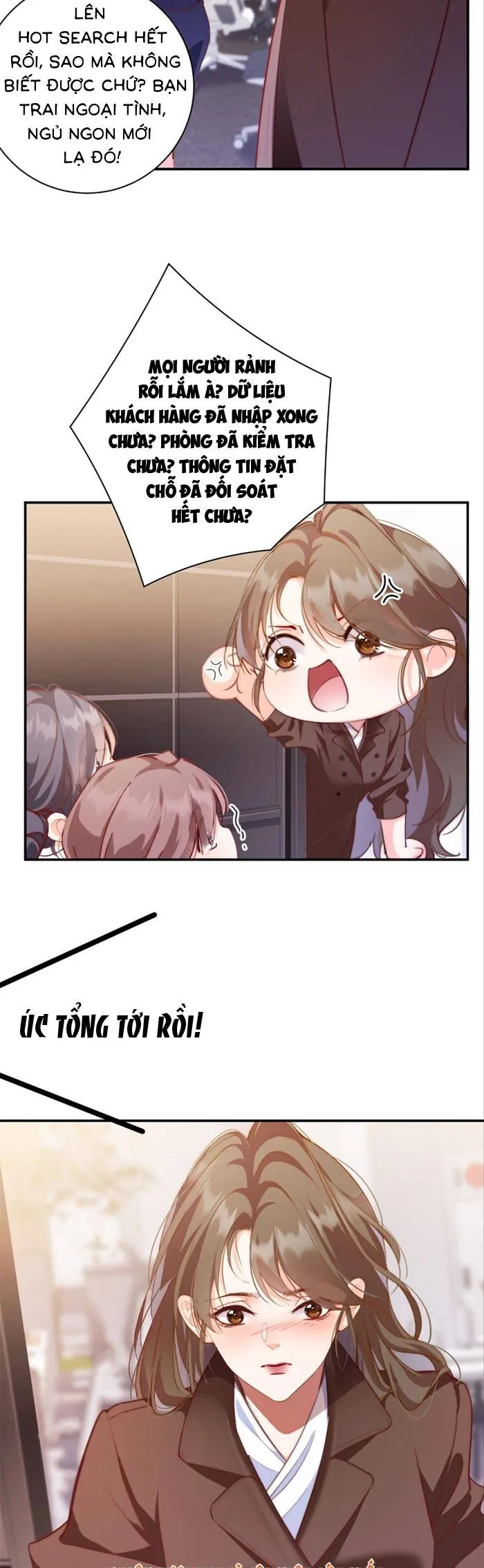 Trợ Thủ Đắc Lực Mua Một Tặng Một Chapter 56 2