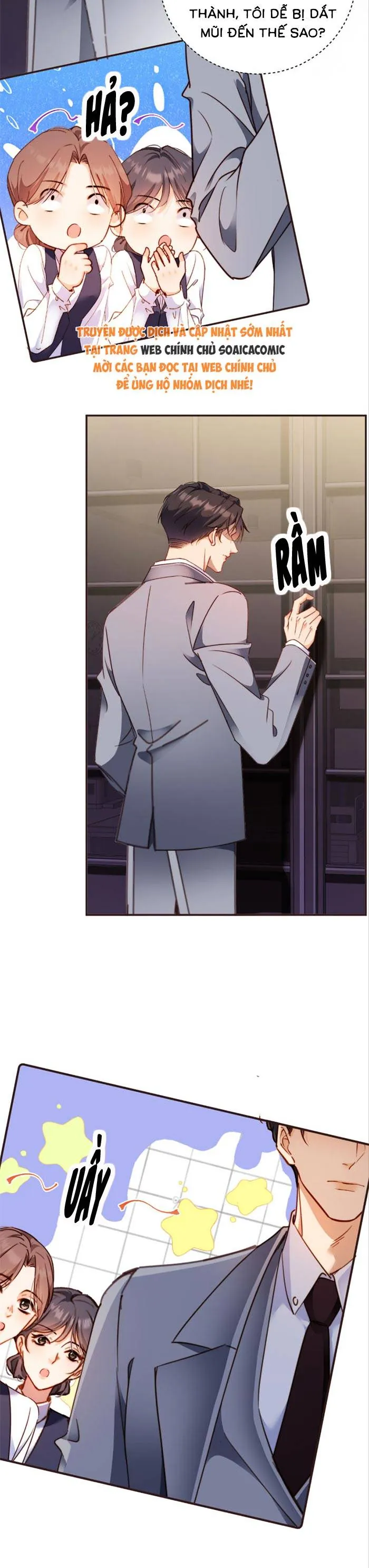 Trợ Thủ Đắc Lực Mua Một Tặng Một Chapter 56 5