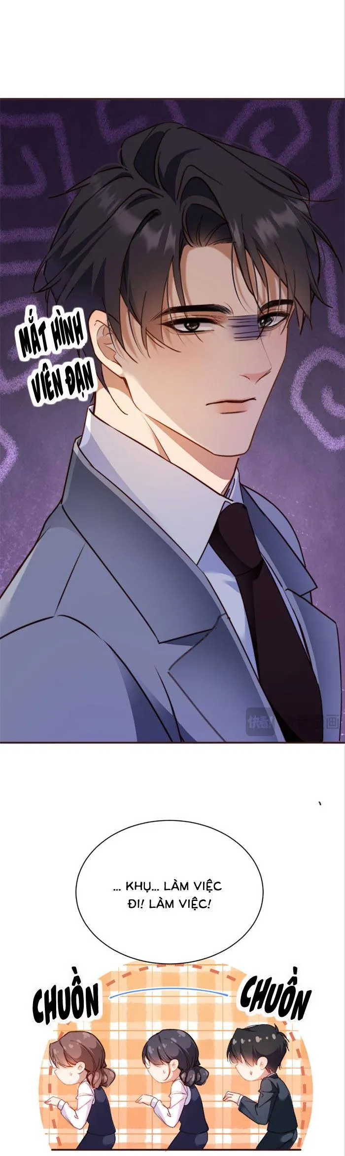 Trợ Thủ Đắc Lực Mua Một Tặng Một Chapter 56 6