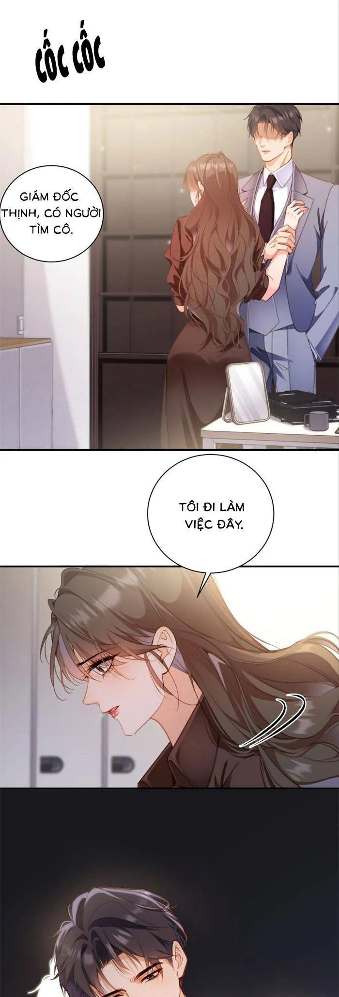 Trợ Thủ Đắc Lực Mua Một Tặng Một Chapter 56 11