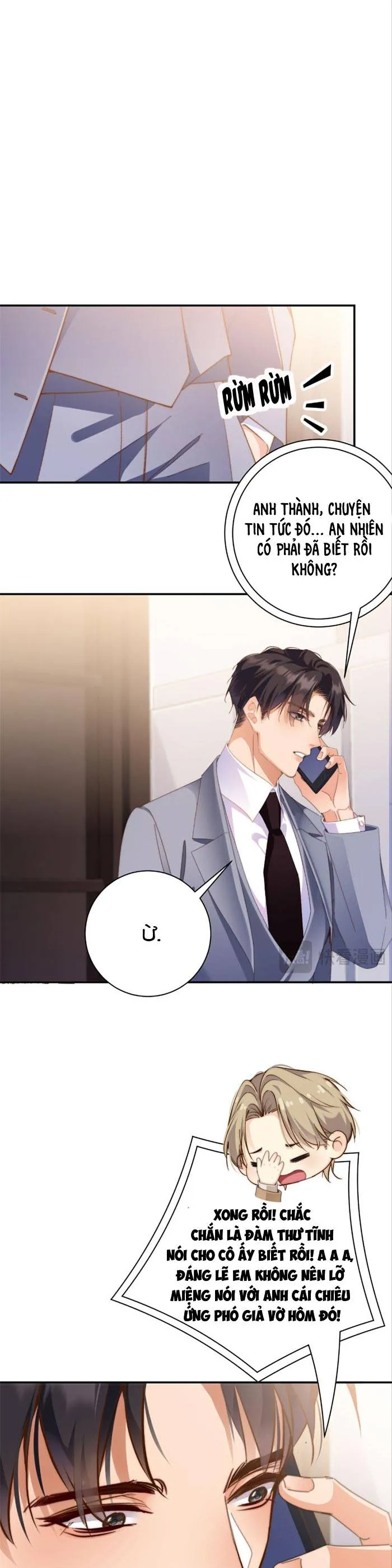 Trợ Thủ Đắc Lực Mua Một Tặng Một Chapter 56 14